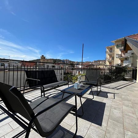 Sapore Di Mare Casa Vacanze Agropoli Exterior foto