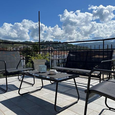 Sapore Di Mare Casa Vacanze Agropoli Exterior foto