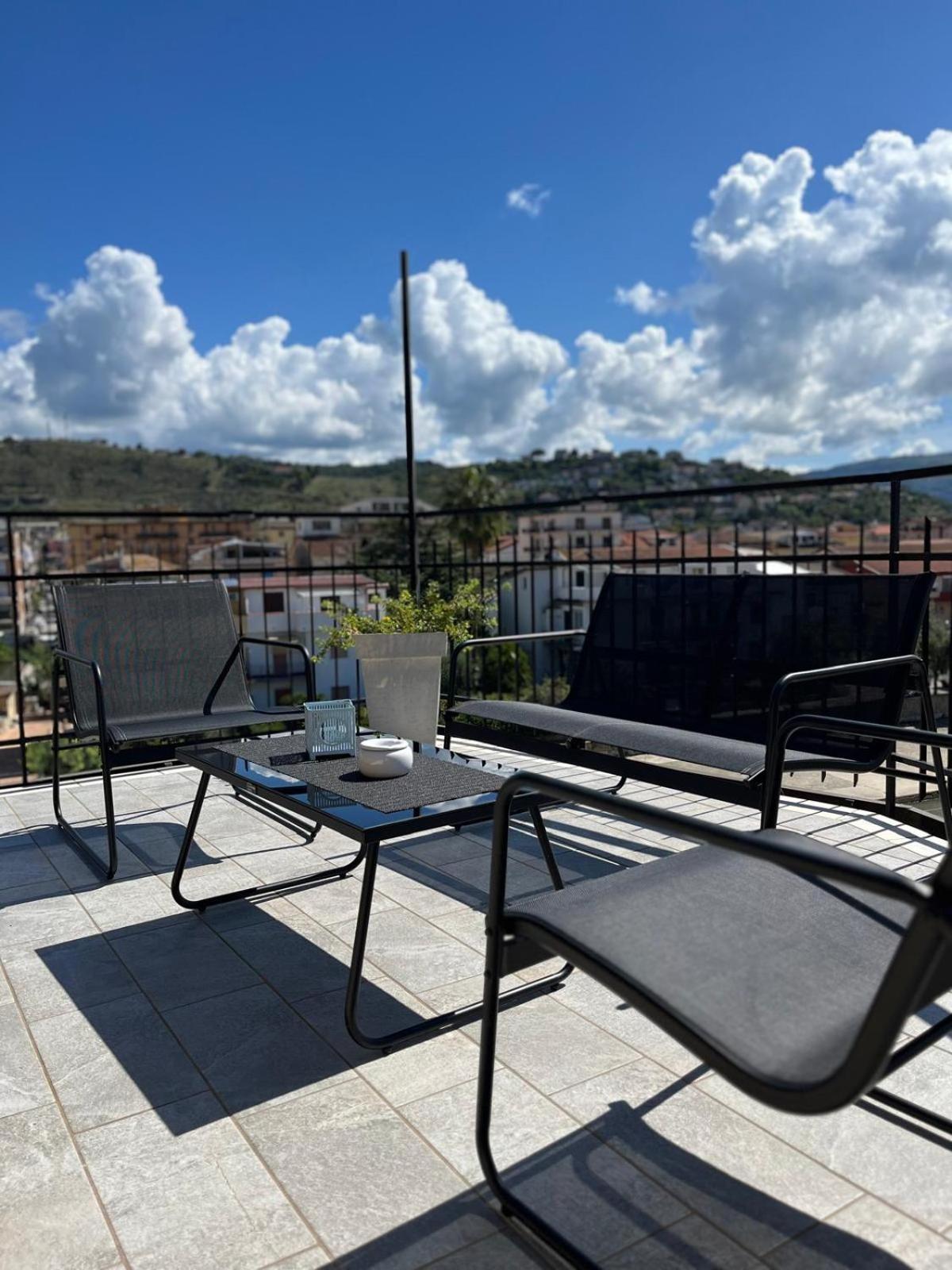 Sapore Di Mare Casa Vacanze Agropoli Exterior foto